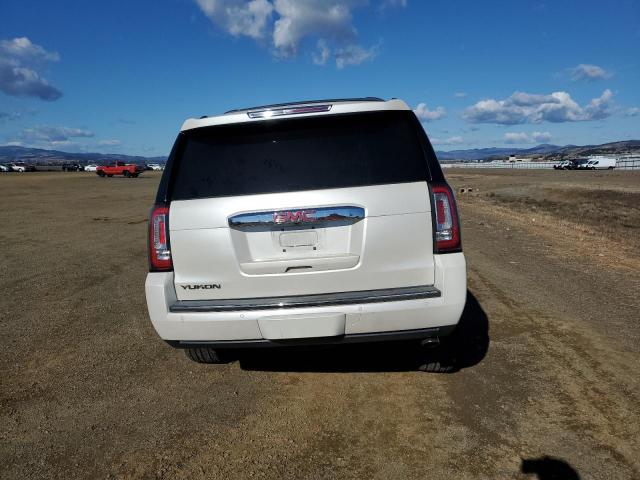 Photo 6 from auction – 2015 GMC YUKON DENA with VIN 1GKS2CKJ5FR703967