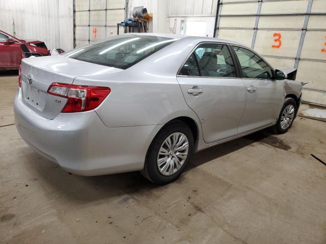 Photo 3 from auction – 2014 TOYOTA CAMRY L with VIN 4T4BF1FK0ER352308