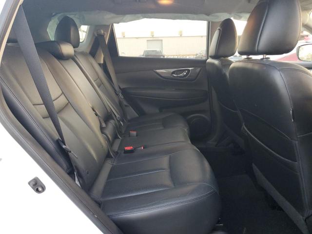 Photo 11 from auction – 2014 NISSAN ROGUE S with VIN 5N1AT2MT7EC779426