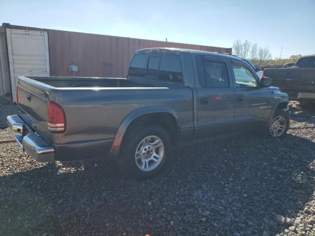 Photo 3 from auction – 2002 DODGE DAKOTA QUA with VIN 1B7HL48N62S719181