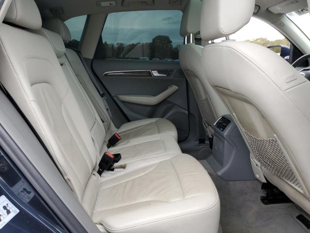 Photo 11 from auction – 2012 AUDI Q5 PREMIUM with VIN WA1DKAFP9CA080073