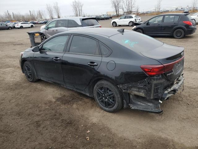 Photo 2 from auction – 2020 KIA FORTE FE with VIN 3KPF24AD8LE251342