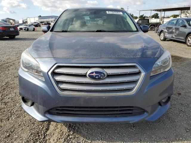 Photo 5 from auction – 2017 SUBARU LEGACY 2.5 with VIN 4S3BNAF64H3051054