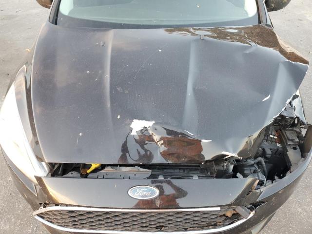 Photo 11 from auction – 2018 FORD FOCUS S with VIN 1FADP3E26JL200993