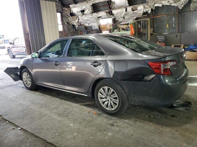 Photo 2 from auction – 2014 TOYOTA CAMRY L with VIN 4T1BF1FK4EU441339