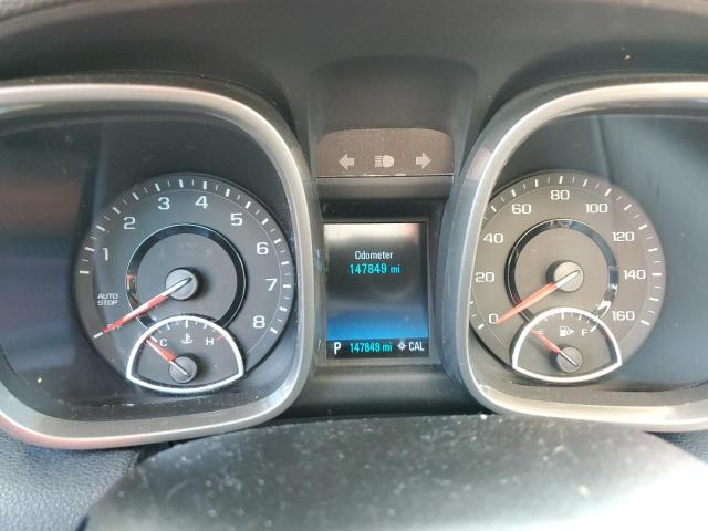 Photo 9 from auction – 2015 CHEVROLET MALIBU LS with VIN 1G11B5SL4FF164336