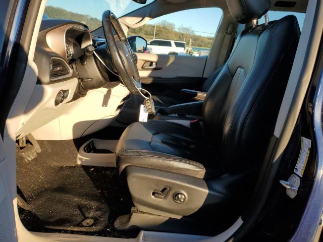 Photo 7 from auction – 2019 CHRYSLER PACIFICA T with VIN 2C4RC1BG0KR539743