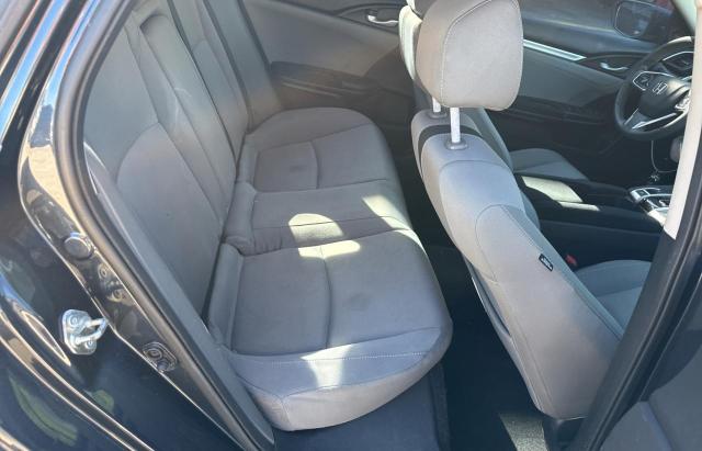 Photo 6 from auction – 2016 HONDA CIVIC EX with VIN 19XFC2F73GE021539