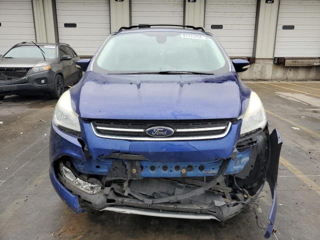 Photo 5 from auction – 2013 FORD ESCAPE SEL with VIN 1FMCU0HX5DUB81206