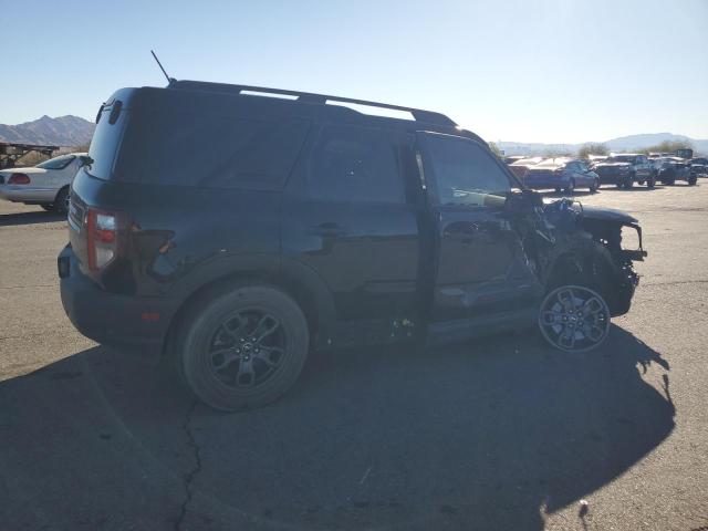 Photo 3 from auction – 2021 FORD BRONCO SPO with VIN 3FMCR9B69MRA69232
