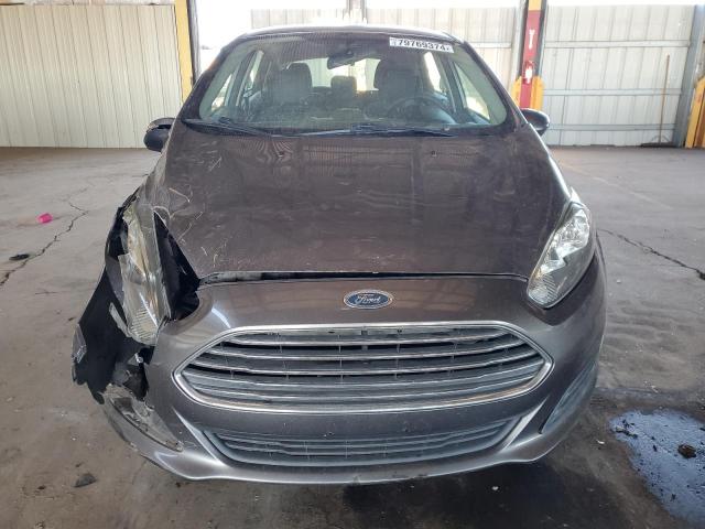 Photo 5 from auction – 2014 FORD FIESTA SE with VIN 3FADP4EJ6EM196168
