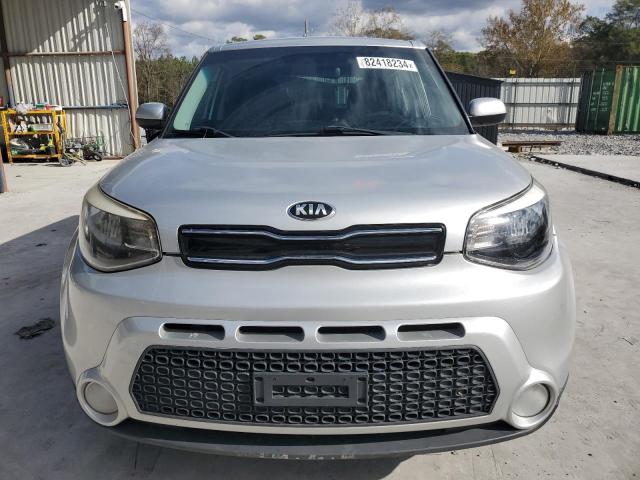 Photo 5 from auction – 2018 KIA SOUL + with VIN KNDJP3A56J7594758