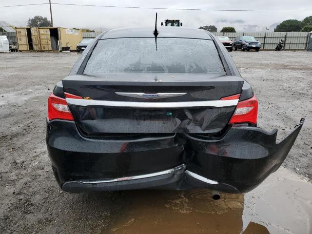 Photo 6 from auction – 2014 CHRYSLER 200 with VIN 1C3CCBBB3EN128276
