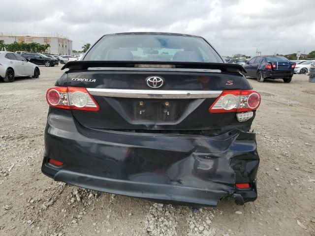 Photo 6 from auction – 2011 TOYOTA COROLLA BA with VIN 2T1BU4EE5BC672959