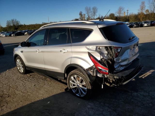 Photo 2 from auction – 2017 FORD ESCAPE TIT with VIN 1FMCU0J95HUA64291