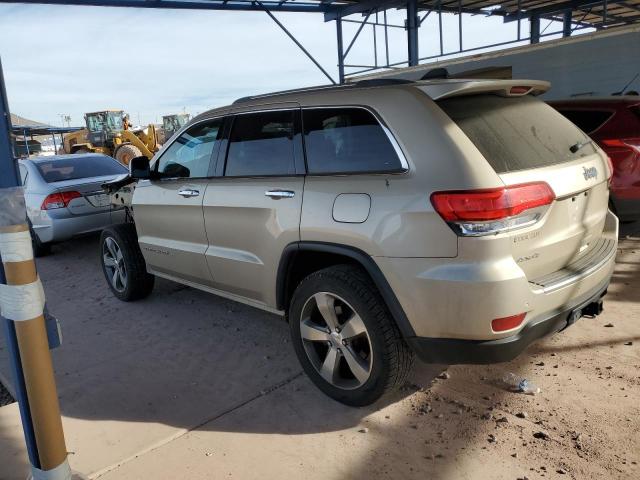 Photo 2 from auction – 2015 JEEP GRAND CHER with VIN 1C4RJFBG0FC918954