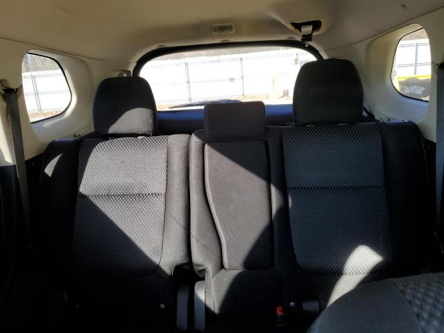 Снимка 10 от търг – 2016 MITSUBISHI OUTLANDER с VIN JA4AD3A32GZ007406