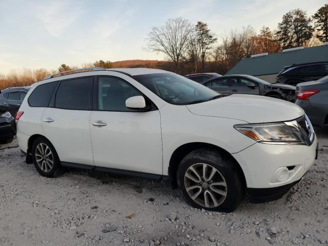 Zdjęcie 4 z aukcji – 2014 NISSAN PATHFINDER z VIN 5N1AR2MM5EC688355