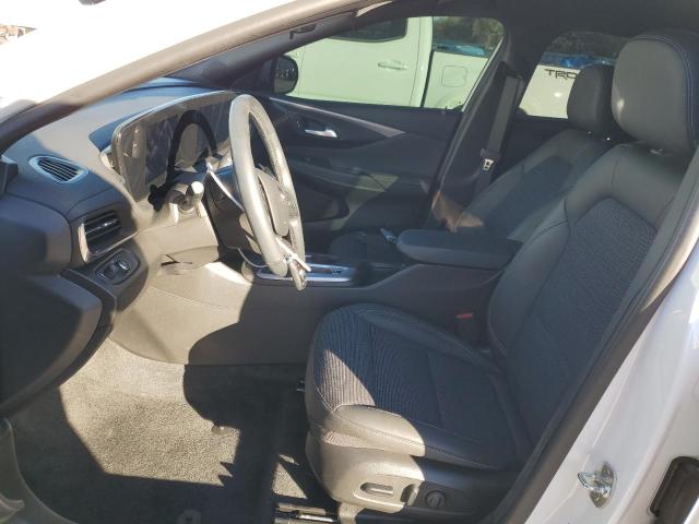Photo 7 from auction – 2024 BUICK ENVISTA PR with VIN KL47LAE21RB022283