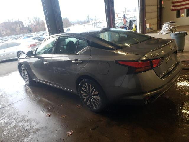Photo 2 from auction – 2024 NISSAN ALTIMA SV with VIN 1N4BL4DV8RN369580