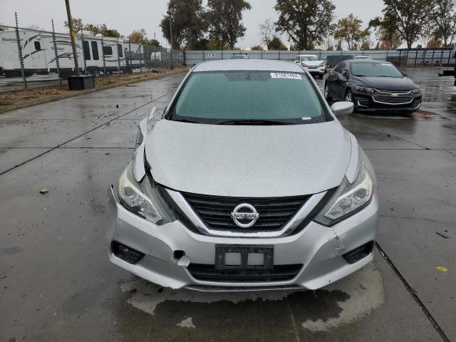 Photo 5 from auction – 2018 NISSAN ALTIMA 2.5 with VIN 1N4AL3AP2JC119473