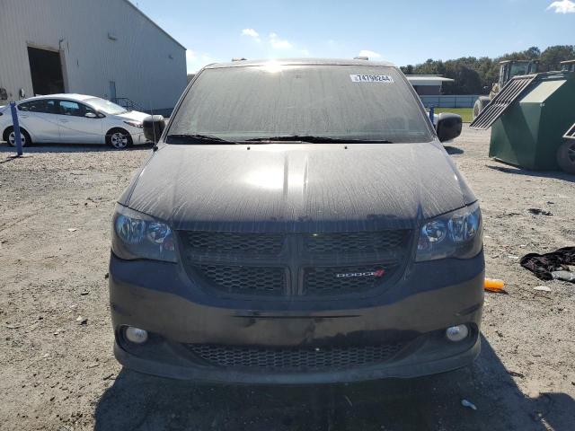 Photo 5 from auction – 2018 DODGE GRAND CARA with VIN 2C4RDGEG9JR201462