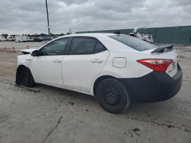 Photo 2 from auction – 2018 TOYOTA COROLLA L with VIN 2T1BURHE3JC969056