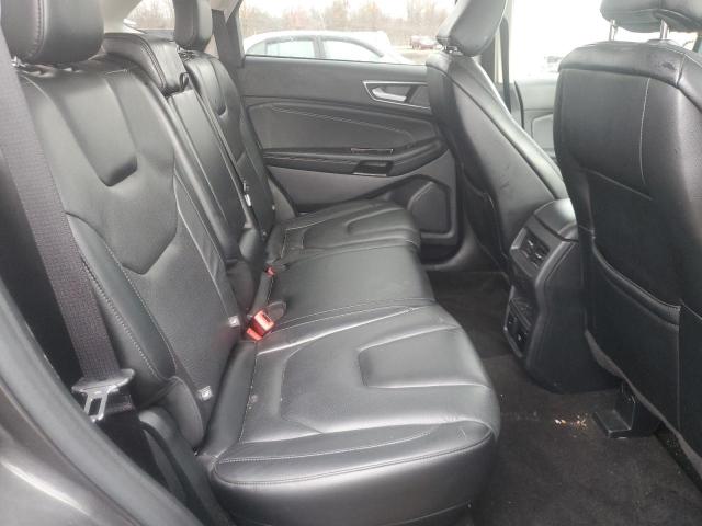Photo 11 from auction – 2020 FORD EDGE TITAN with VIN 2FMPK4K90LBA82080