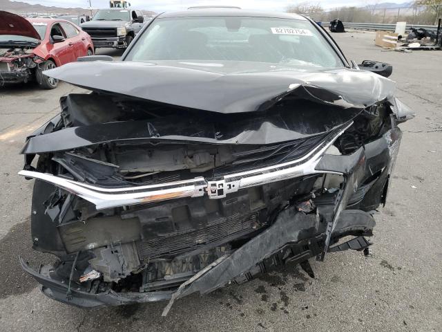 Photo 5 from auction – 2020 CHEVROLET MALIBU LT with VIN 1G1ZD5ST2LF003783