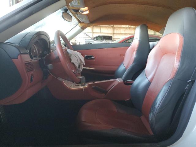 Photo 7 from auction – 2006 CHRYSLER CROSSFIRE with VIN 1C3AN69L66X067678
