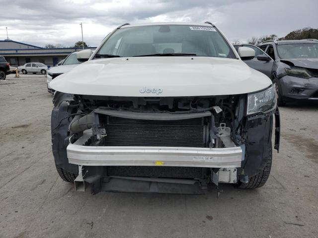 Фото 5 с аукциона – 2019 JEEP COMPASS LA с VIN 3C4NJCBB5KT692586