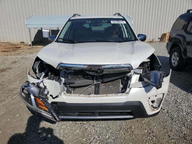 Photo 5 from auction – 2021 SUBARU FORESTER T with VIN JF2SKAXC9MH532400
