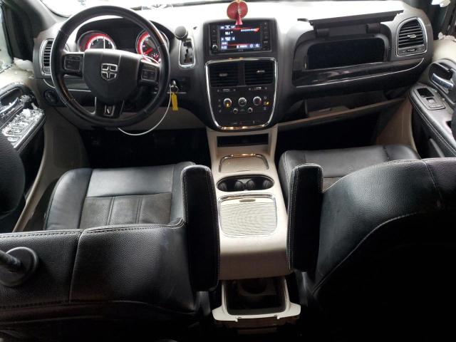 Photo 8 from auction – 2019 DODGE GRAND CARA with VIN 2C4RDGCG8KR797698