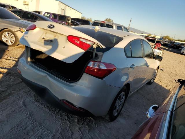 Photo 3 from auction – 2014 KIA FORTE LX with VIN KNAFK4A68E5145924
