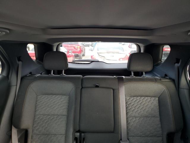 Photo 10 from auction – 2018 CHEVROLET EQUINOX LT with VIN 2GNAXJEV1J6338548