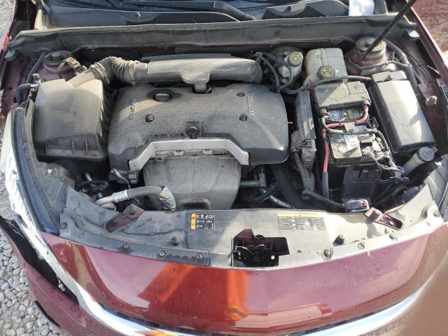 Photo 11 from auction – 2016 CHEVROLET MALIBU LIM with VIN 1G11C5SA5GF124733