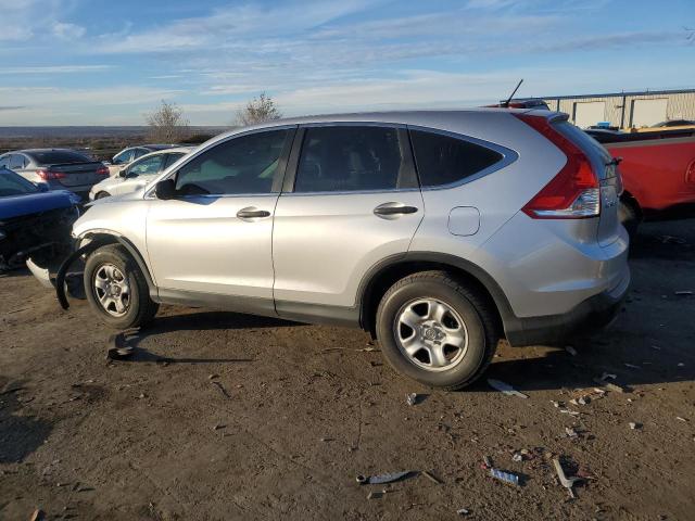 Photo 2 from auction – 2014 HONDA CR-V LX with VIN 2HKRM3H30EH536601