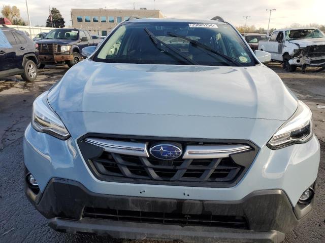 Photo 5 from auction – 2021 SUBARU CROSSTREK with VIN JF2GTHMC7MH220429
