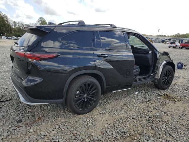 Photo 3 from auction – 2024 TOYOTA HIGHLANDER with VIN 5TDKDRAH0RS540089