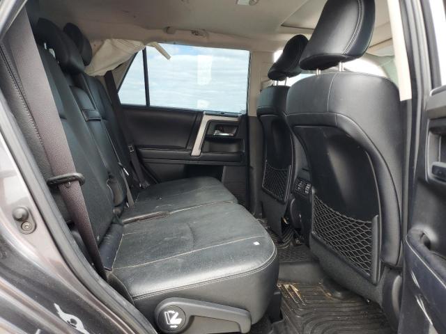 Photo 11 from auction – 2018 TOYOTA 4RUNNER SR with VIN JTEZU5JR3J5181472