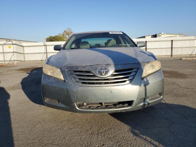Photo 5 from auction – 2007 TOYOTA CAMRY CE with VIN JTNBE46K673036693