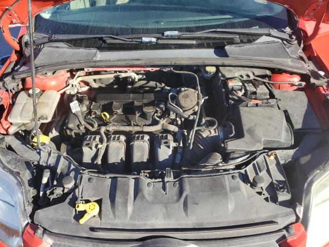 صورة رقم 11 من المزاد - 2013 FORD FOCUS SE مع VIN 1FADP3K22DL247933