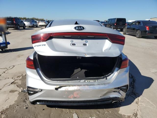 Photo 6 from auction – 2021 KIA FORTE FE with VIN 3KPF24ADXME323255