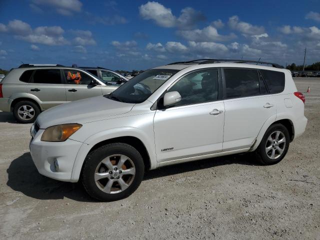TOYOTA RAV4 LIMIT 2012 with VIN 2T3DK4DV9CW080648 - Photo from auction