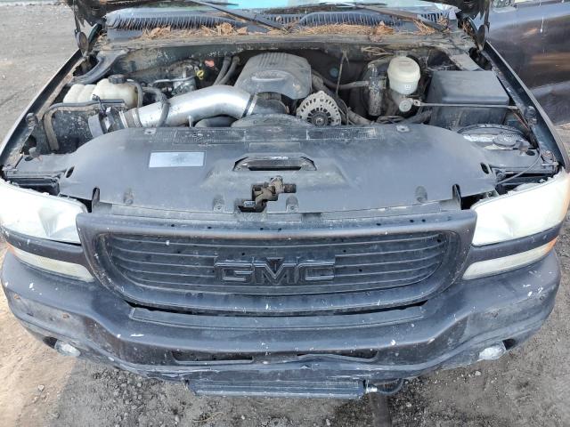 Photo 11 from auction – 2003 GMC NEW SIERRA with VIN 2GTEK19T631166471