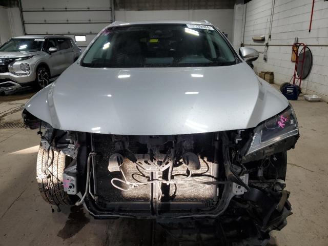 Photo 5 from auction – 2017 LEXUS RX 350 BAS with VIN 2T2BZMCA7HC119445