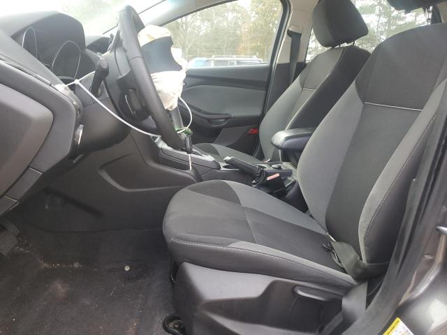 Photo 7 from auction – 2012 FORD FOCUS SE with VIN 1FAHP3K23CL443170