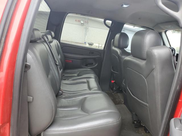 Photo 10 from auction – 2005 CHEVROLET SILVERADO with VIN 2GCEK13T151149766
