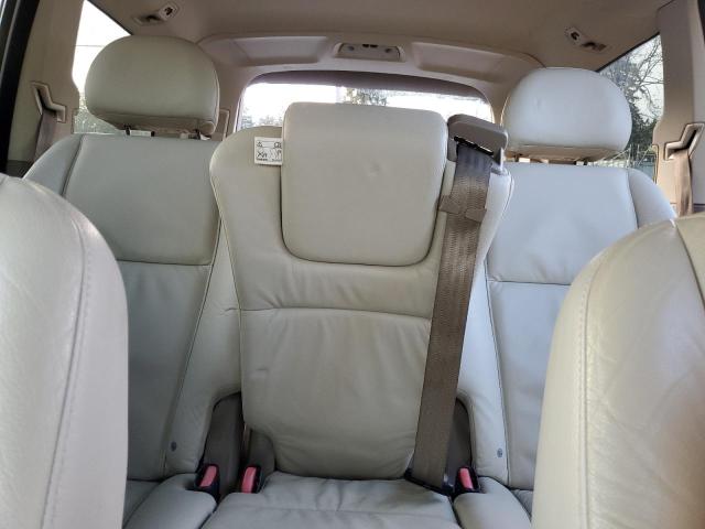 Photo 10 from auction – 2014 VOLVO XC90 3.2 with VIN YV4952CY1E1681564
