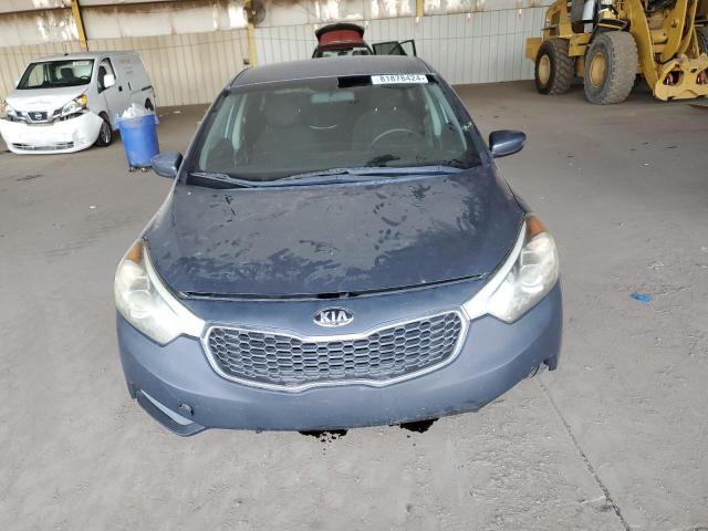 Photo 5 from auction – 2016 KIA FORTE LX with VIN KNAFK4A64G5549905